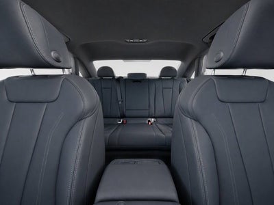 2024 Audi A4 Sedan S line Premium Plus