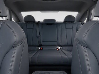 2024 Audi A4 Sedan S line Premium Plus