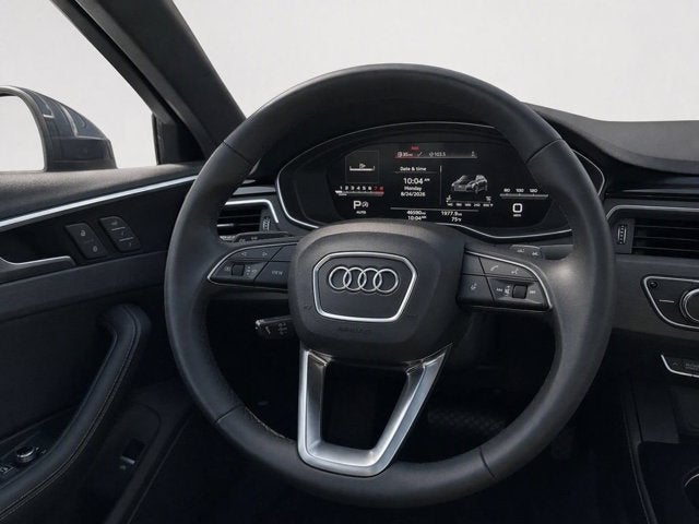 2024 Audi A4 Sedan S line Premium Plus
