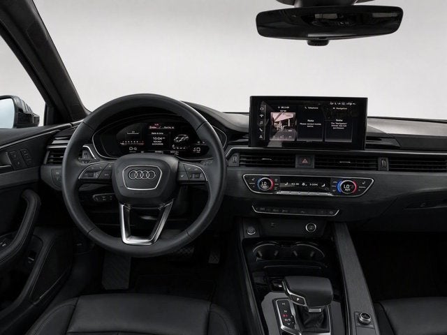 2024 Audi A4 Sedan S line Premium Plus
