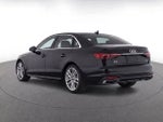 2024 Audi A4 Sedan S line Premium Plus