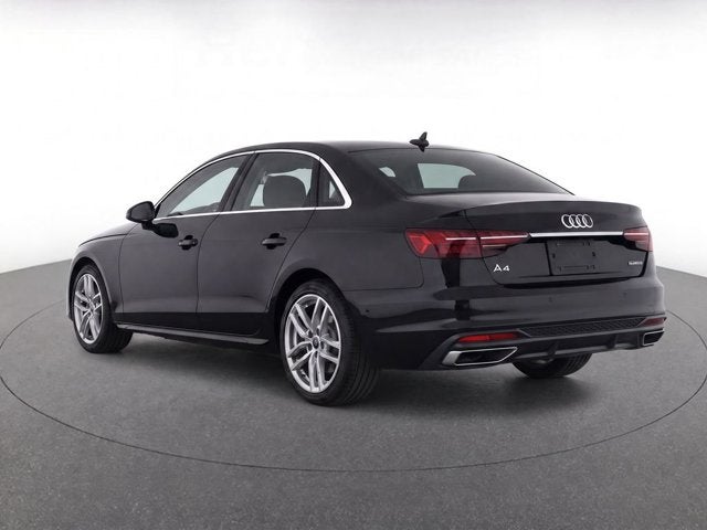 2024 Audi A4 Sedan S line Premium Plus