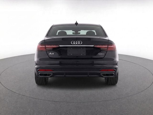 2024 Audi A4 Sedan S line Premium Plus