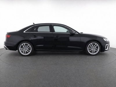2024 Audi A4 Sedan S line Premium Plus