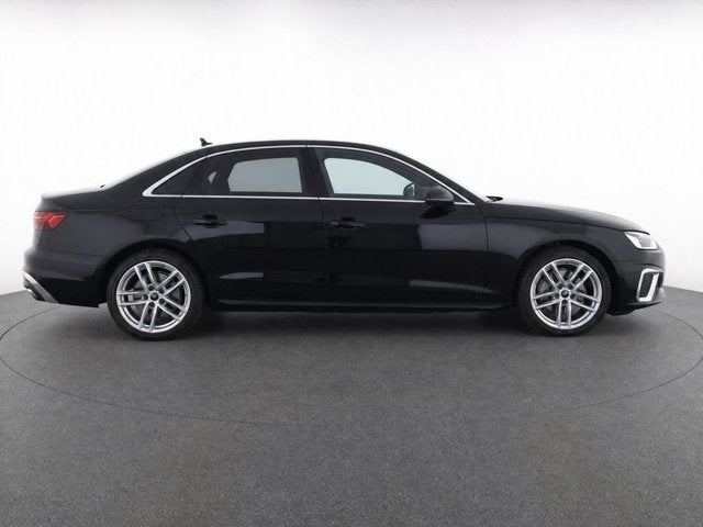 2024 Audi A4 Sedan S line Premium Plus