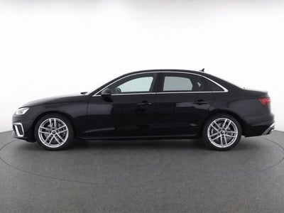 2024 Audi A4 Sedan S line Premium Plus