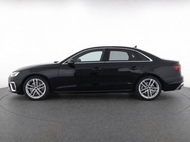 2024 Audi A4 Sedan S line Premium Plus
