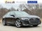 2024 Audi A6 Sedan Premium Plus