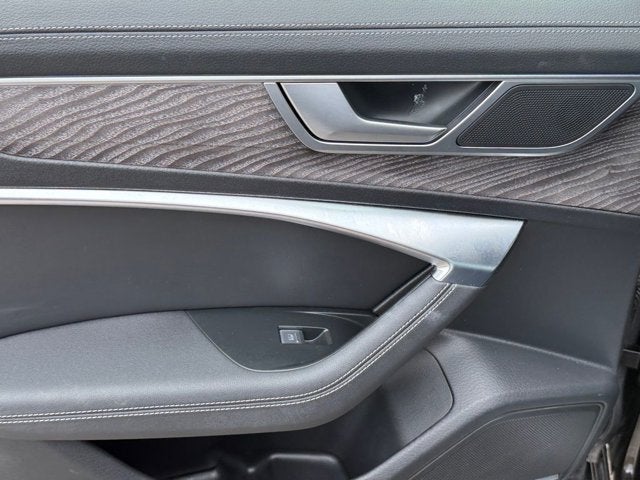 2024 Audi A6 Sedan Premium Plus