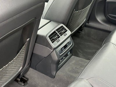 2024 Audi A6 Sedan Premium Plus