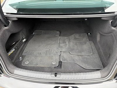 2024 Audi A6 Sedan Premium Plus