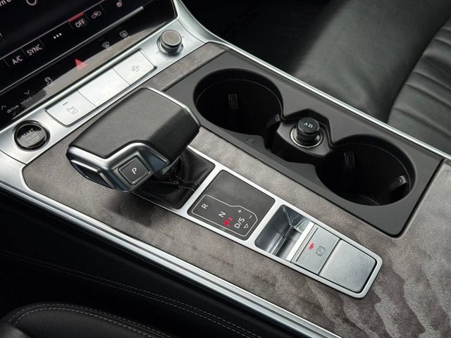 2024 Audi A6 Sedan Premium Plus