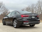 2024 Audi A6 Sedan Premium Plus