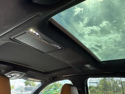 2022 Audi S8 4.0T