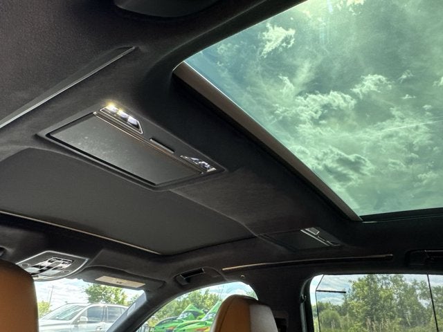2022 Audi S8 4.0T