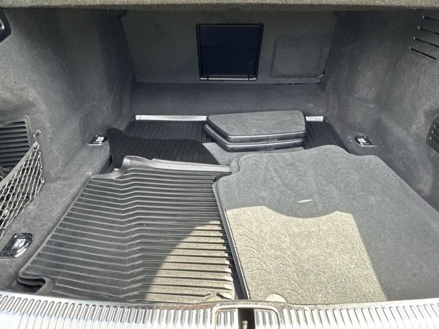 2022 Audi S8 4.0T