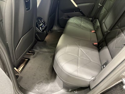 2025 BMW iX xDrive50