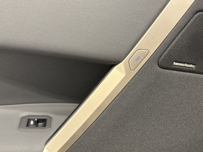 2025 BMW iX xDrive50