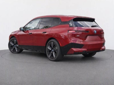 2024 BMW iX xDrive50