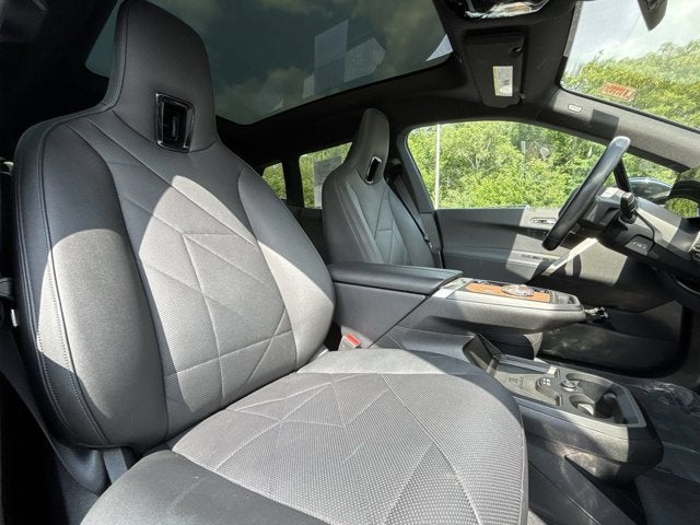 2024 BMW iX xDrive50