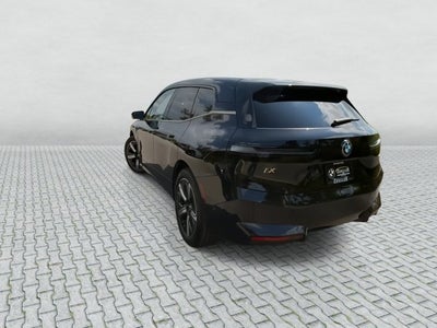 2024 BMW iX xDrive50