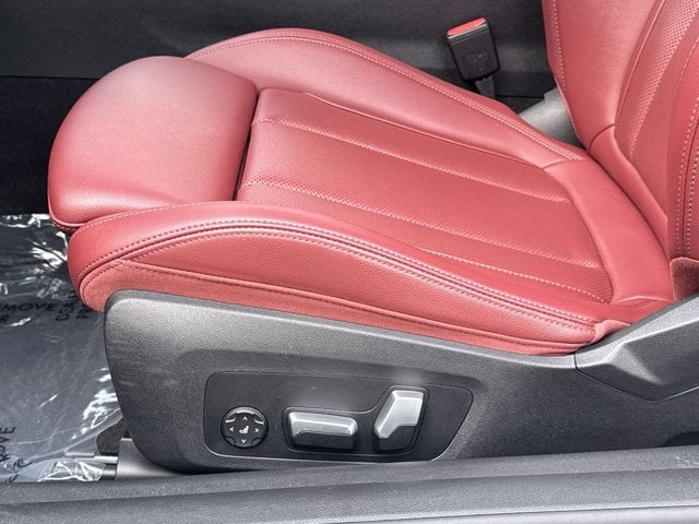 2024 BMW 4 Series M440i xDrive