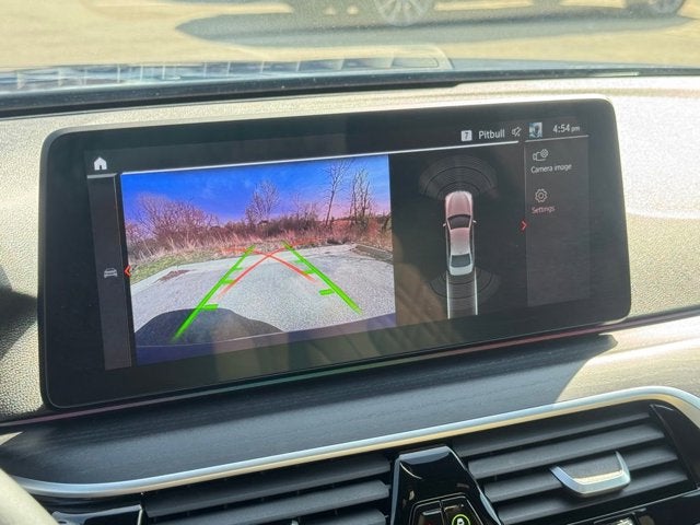 2023 BMW 5 Series 530i xDrive