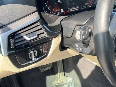 2023 BMW 5 Series 530i xDrive