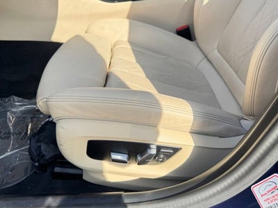 2023 BMW 5 Series 530i xDrive