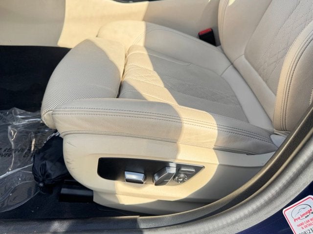 2023 BMW 5 Series 530i xDrive