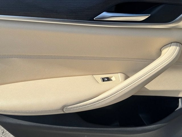 2023 BMW 5 Series 530i xDrive