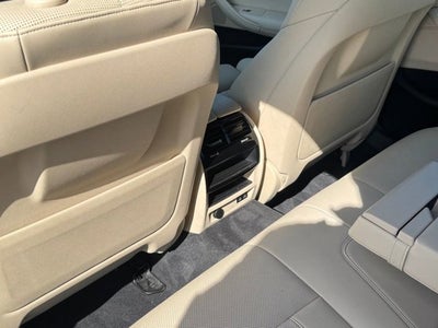 2023 BMW 5 Series 530i xDrive