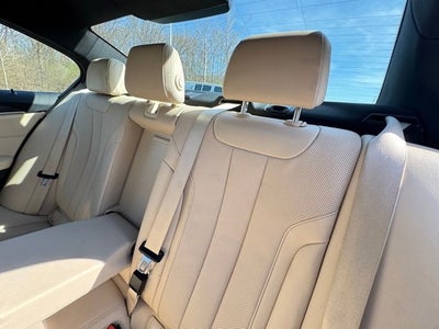2023 BMW 5 Series 530i xDrive