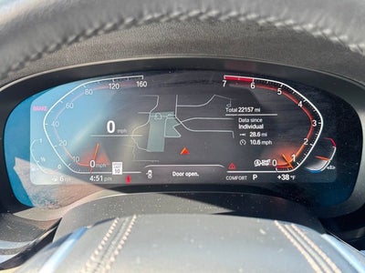 2023 BMW 5 Series 530i xDrive