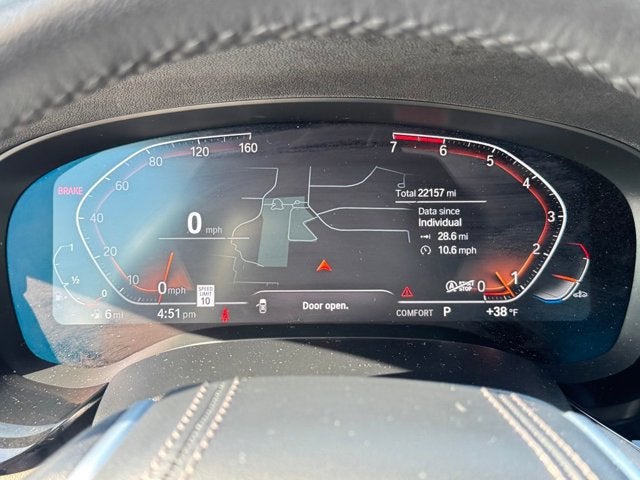 2023 BMW 5 Series 530i xDrive