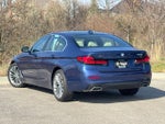 2023 BMW 5 Series 530i xDrive