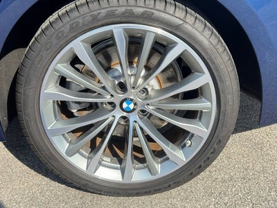 2023 BMW 5 Series 530i xDrive