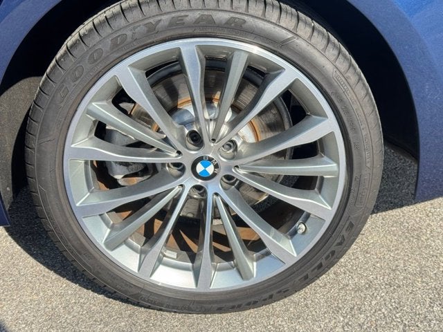 2023 BMW 5 Series 530i xDrive