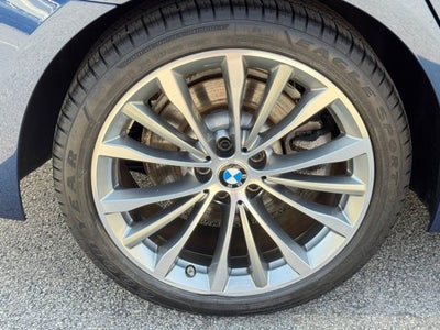 2023 BMW 5 Series 530i xDrive