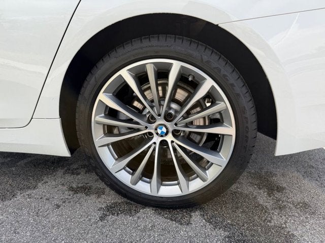 2023 BMW 5 Series 530i xDrive
