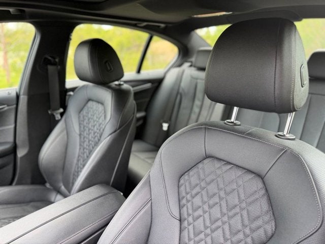 2023 BMW 5 Series 530i xDrive