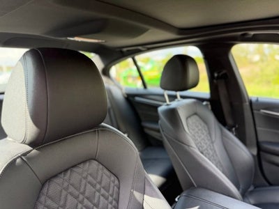 2023 BMW 5 Series 530i xDrive