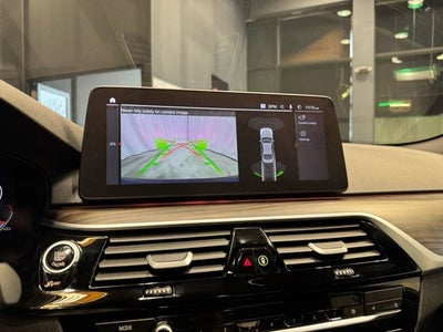 2023 BMW 5 Series 530i xDrive