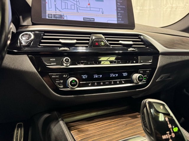 2023 BMW 5 Series 530i xDrive