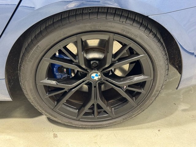 2023 BMW 5 Series 530i xDrive