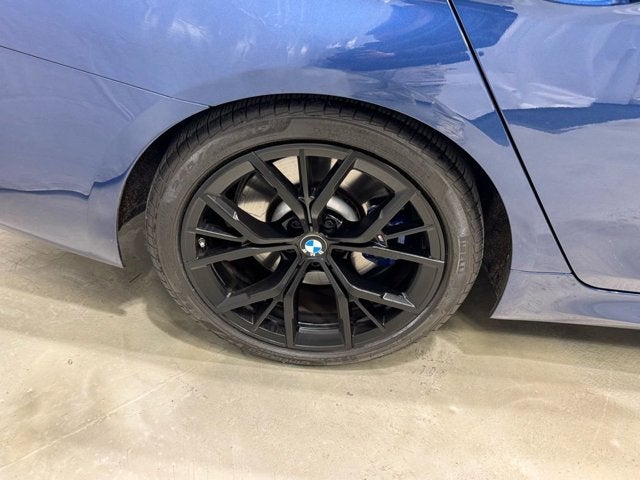 2023 BMW 5 Series 530i xDrive