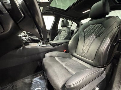 2023 BMW 5 Series 530i xDrive