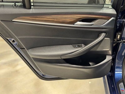 2023 BMW 5 Series 530i xDrive