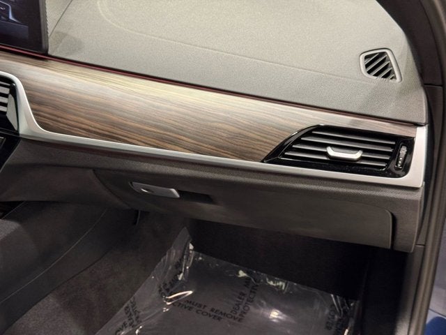 2023 BMW 5 Series 530i xDrive