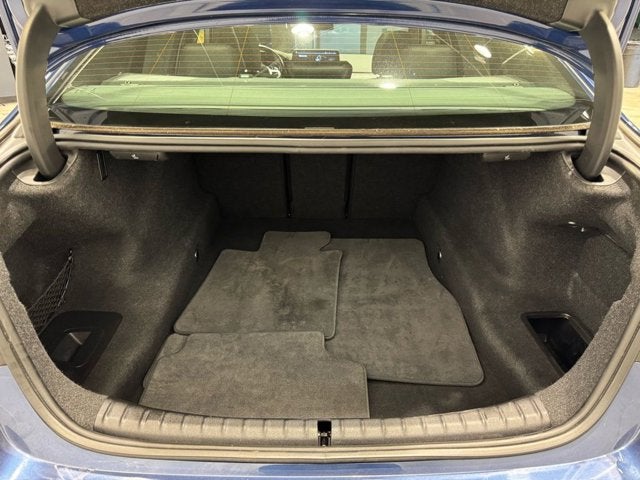 2023 BMW 5 Series 530i xDrive